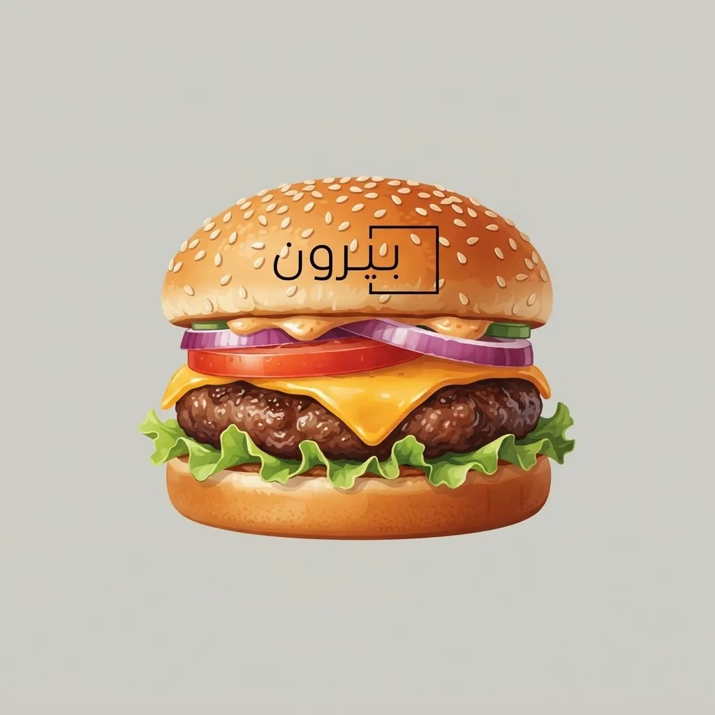 برگر