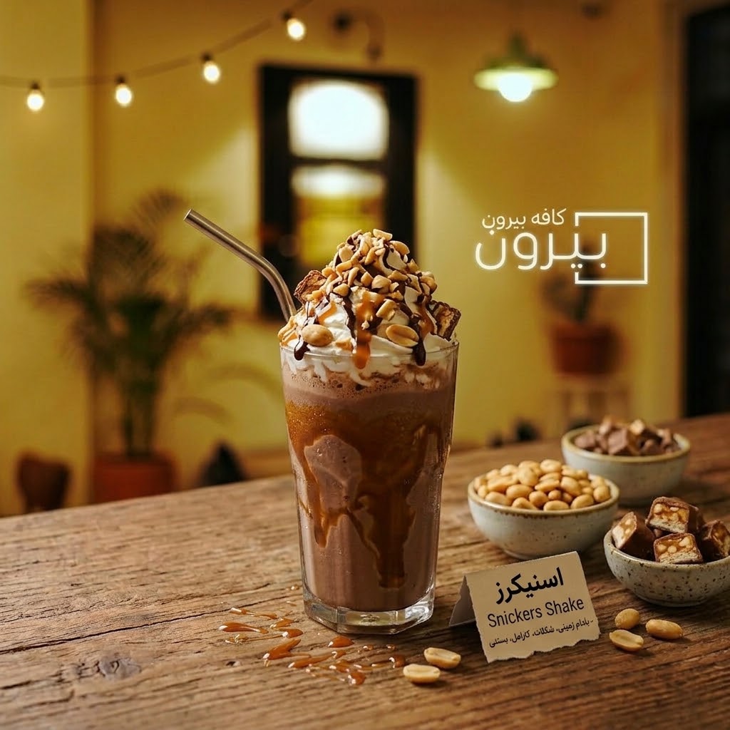 اسنیکرز