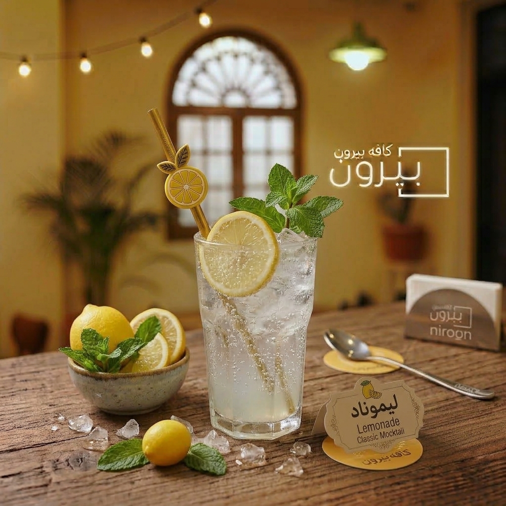 لیموناد